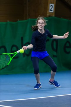 Filippa Stieg 1090 - Ellerbeker Weihnachtsturnier